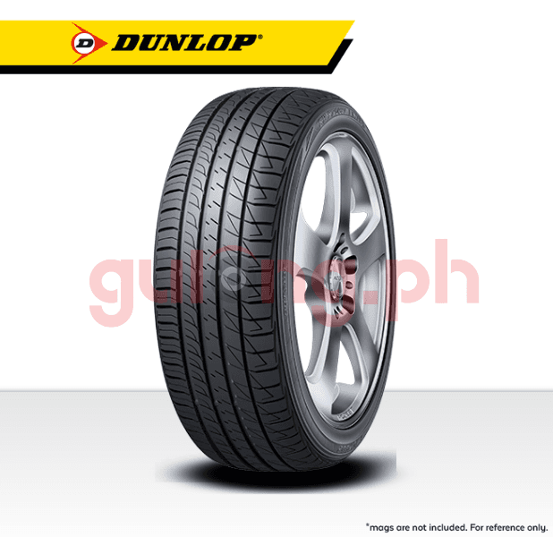 Dunlop 