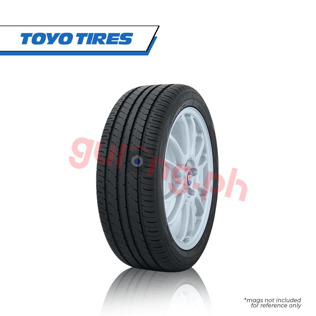 205 55 r15 toyo