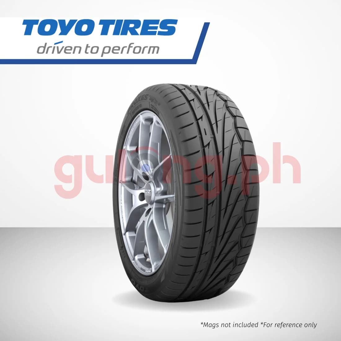 2024年製 新車外し品】トーヨー プロクセス R60 205/55R17 4本