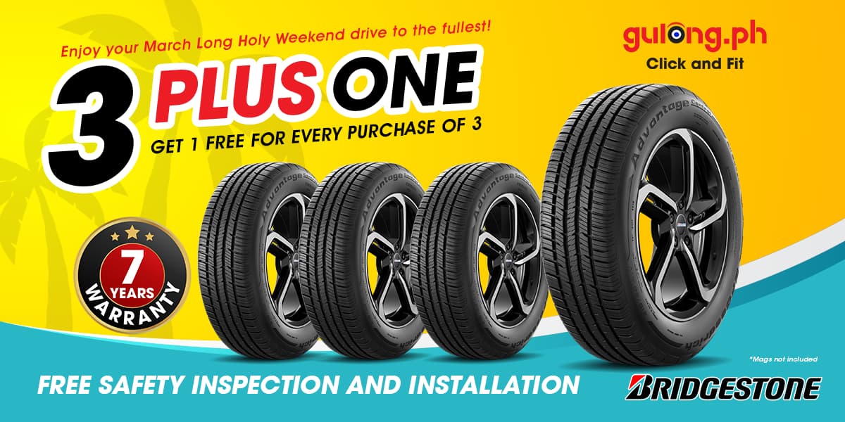 Bridgestone deals tires prices