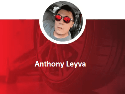 Anthony Leyva